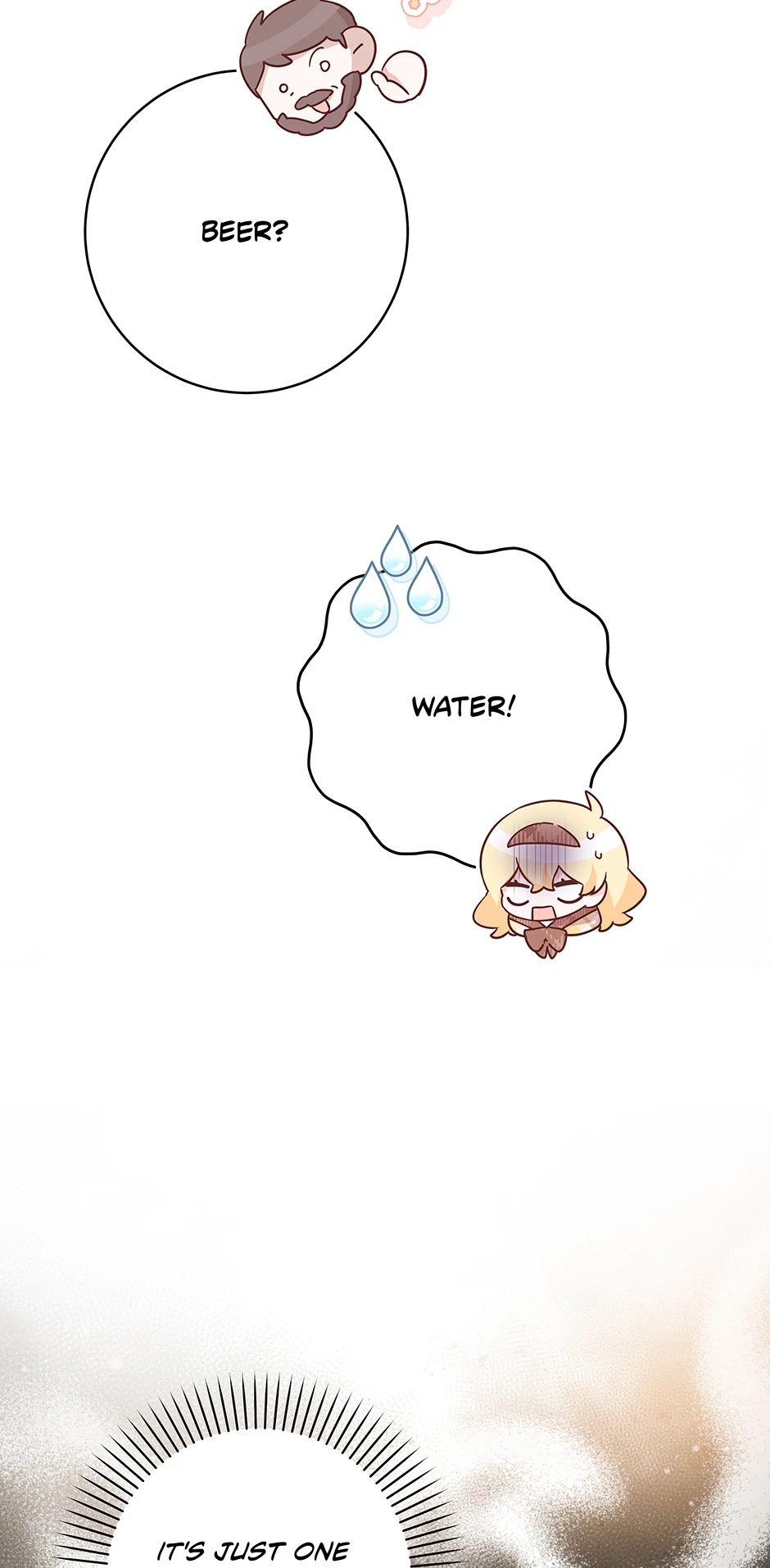 How to Save a Time-Limited Young Master Chapter 21 291 35