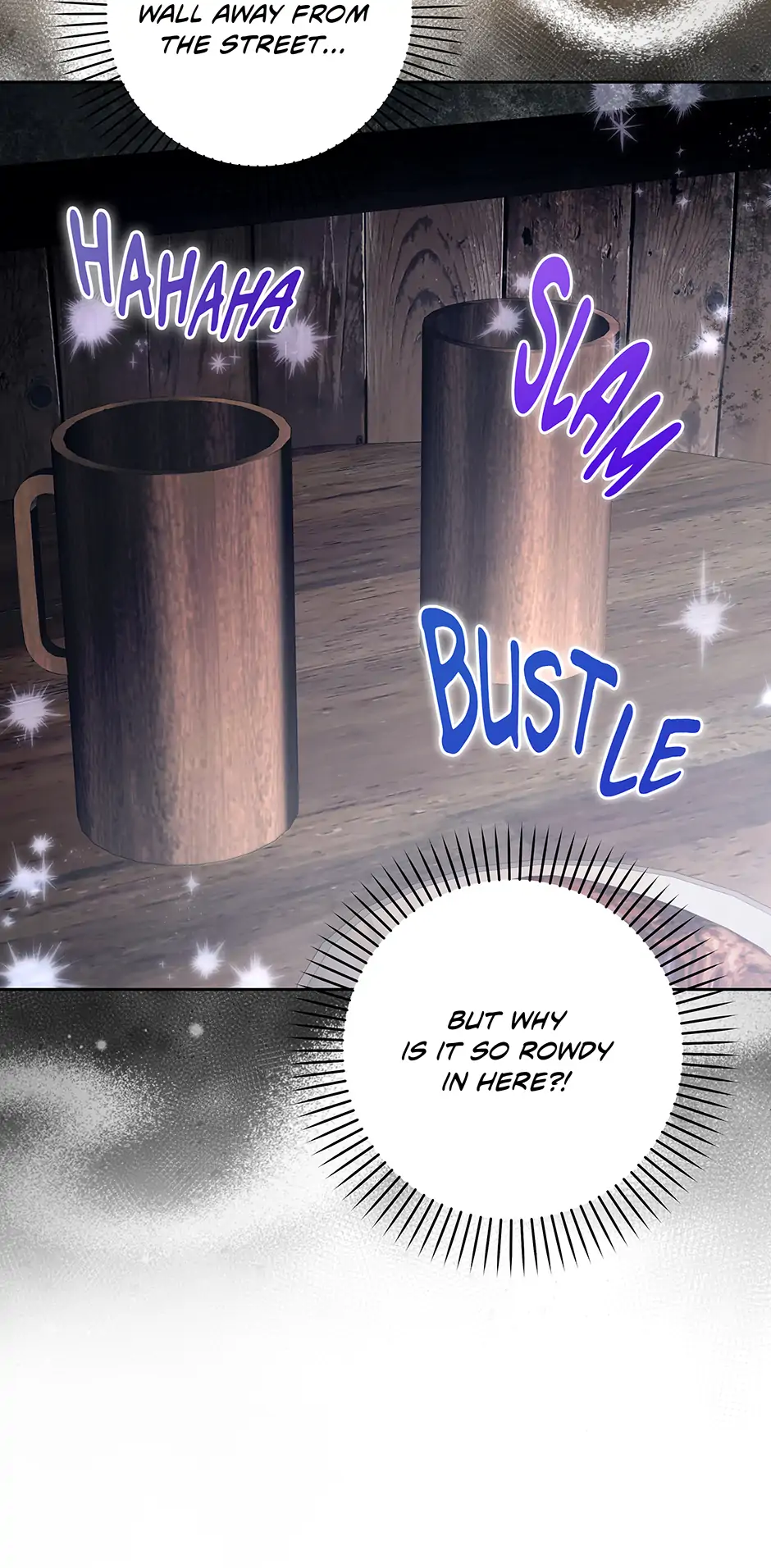 How to Save a Time-Limited Young Master Chapter 21 292 36