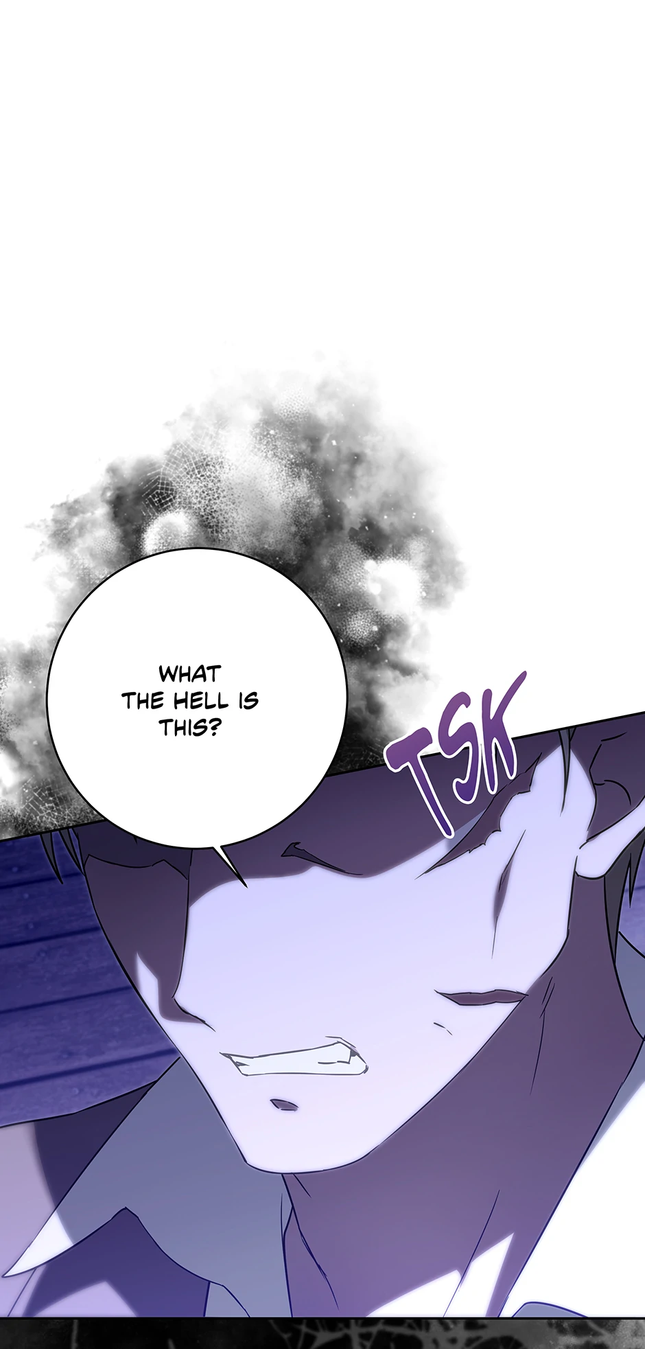 How to Save a Time-Limited Young Master Chapter 21 294 38