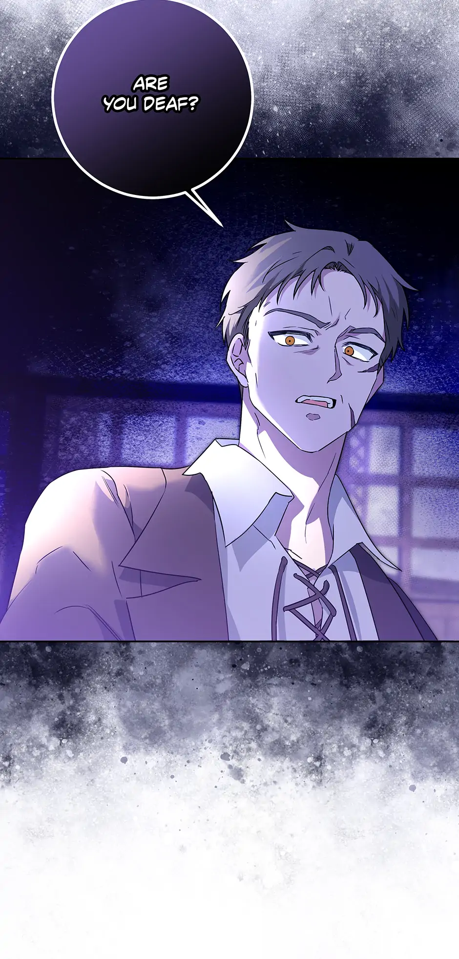 How to Save a Time-Limited Young Master Chapter 21 298 42