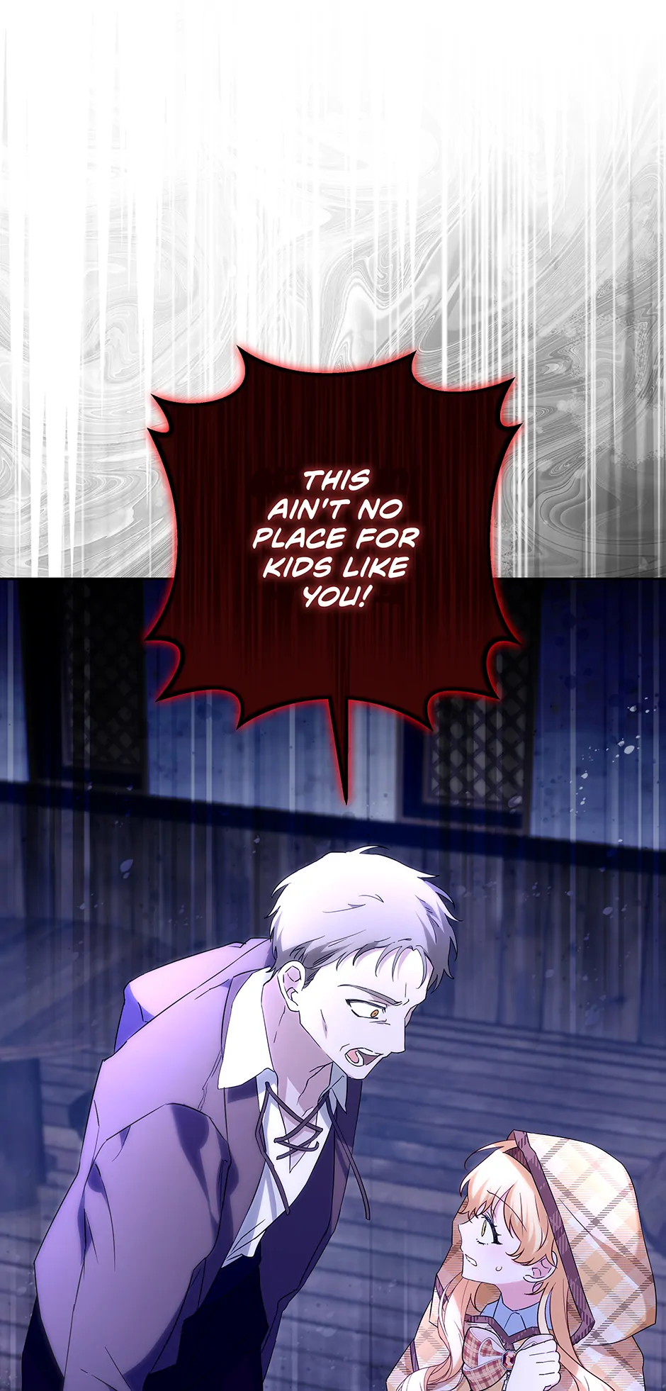 How to Save a Time-Limited Young Master Chapter 21 299 43