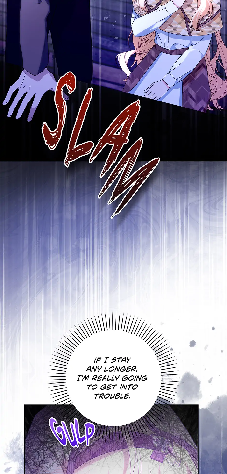 How to Save a Time-Limited Young Master Chapter 21 300 44