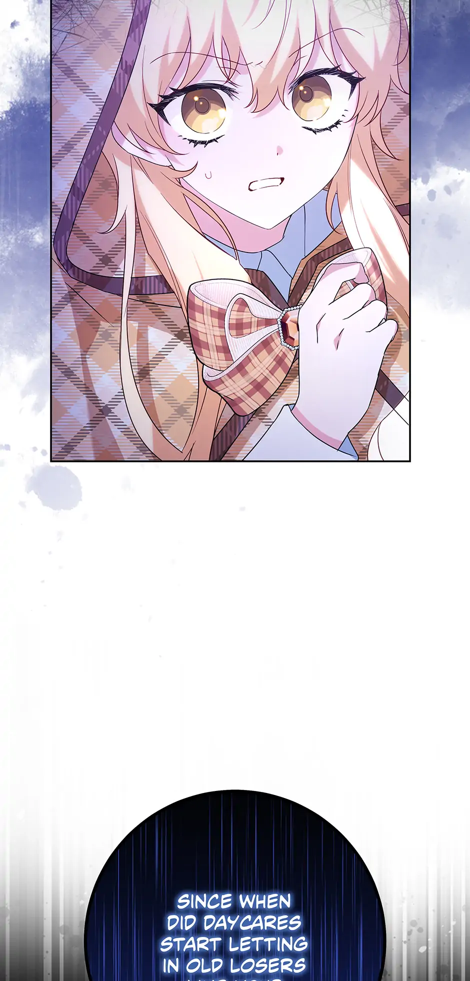 How to Save a Time-Limited Young Master Chapter 21 301 45