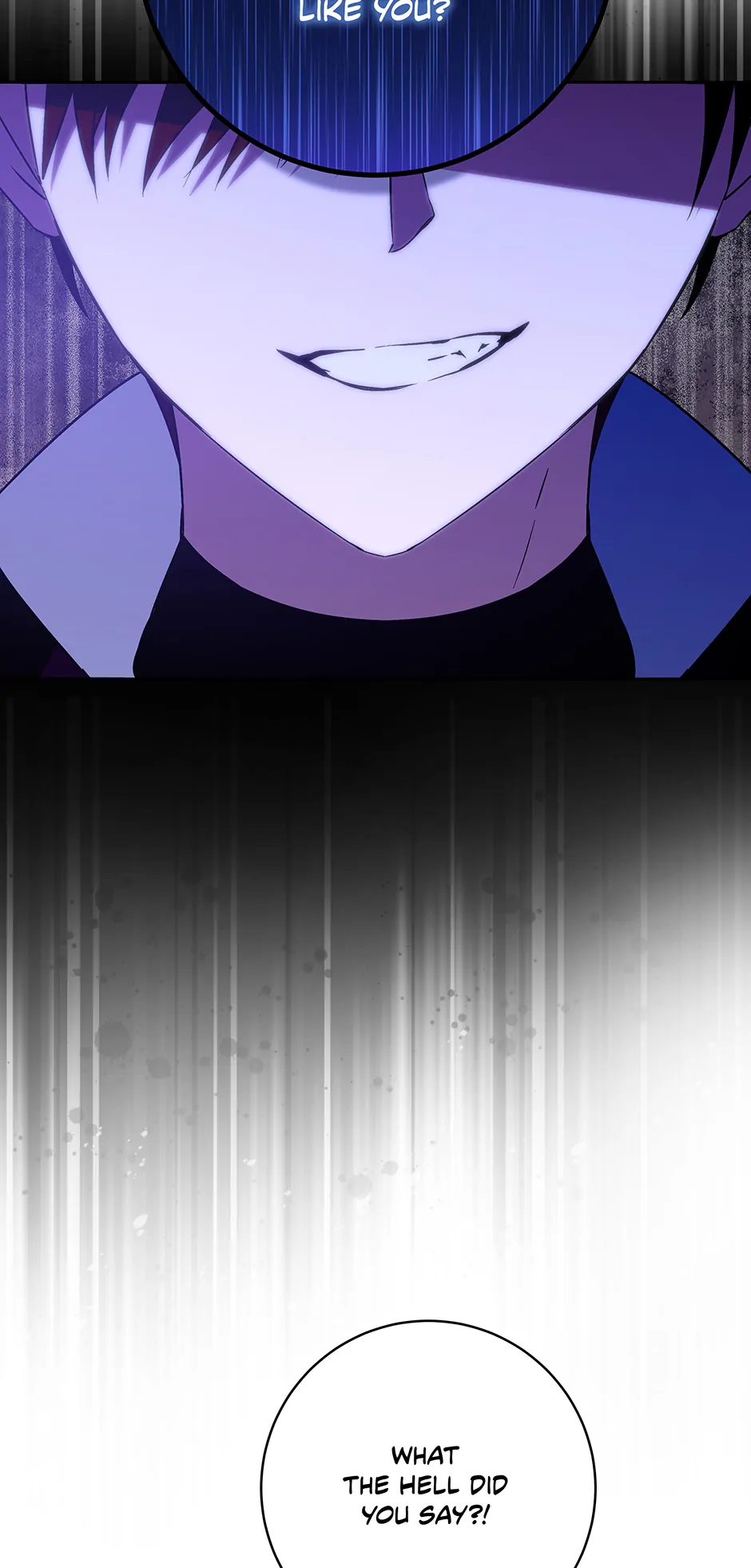 How to Save a Time-Limited Young Master Chapter 21 302 46