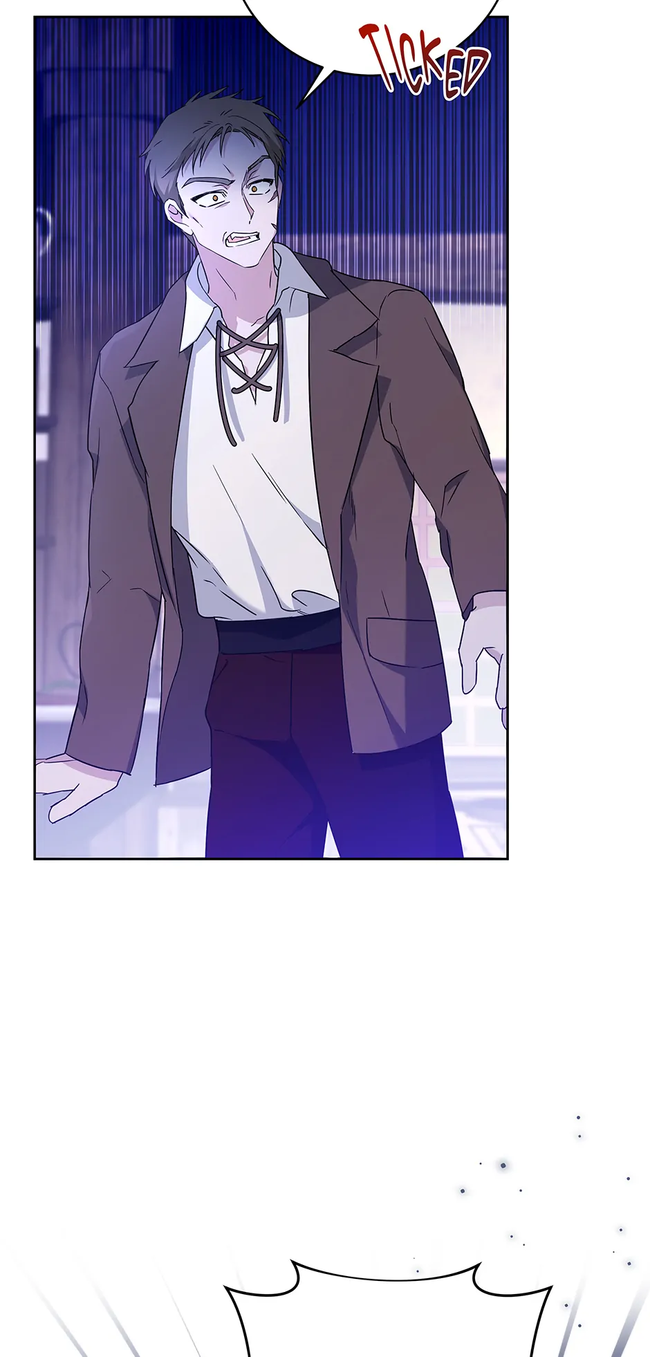 How to Save a Time-Limited Young Master Chapter 21 303 47