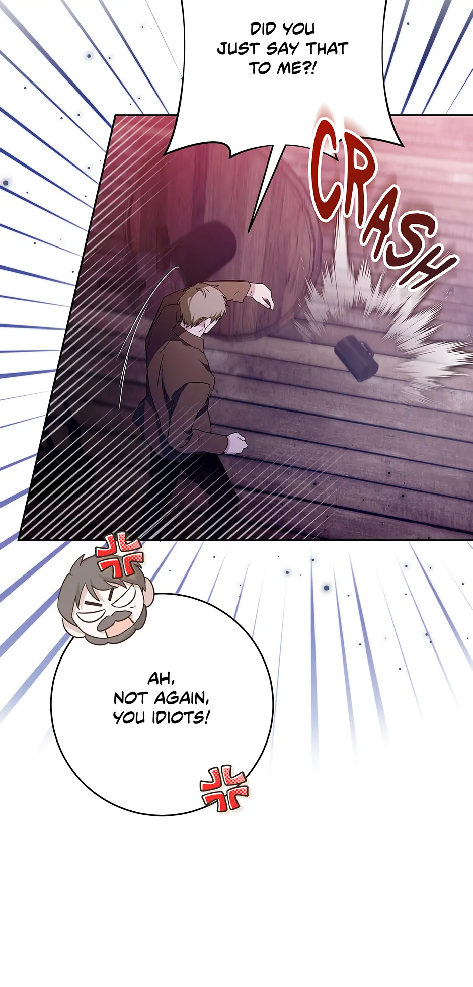 How to Save a Time-Limited Young Master Chapter 21 304 48