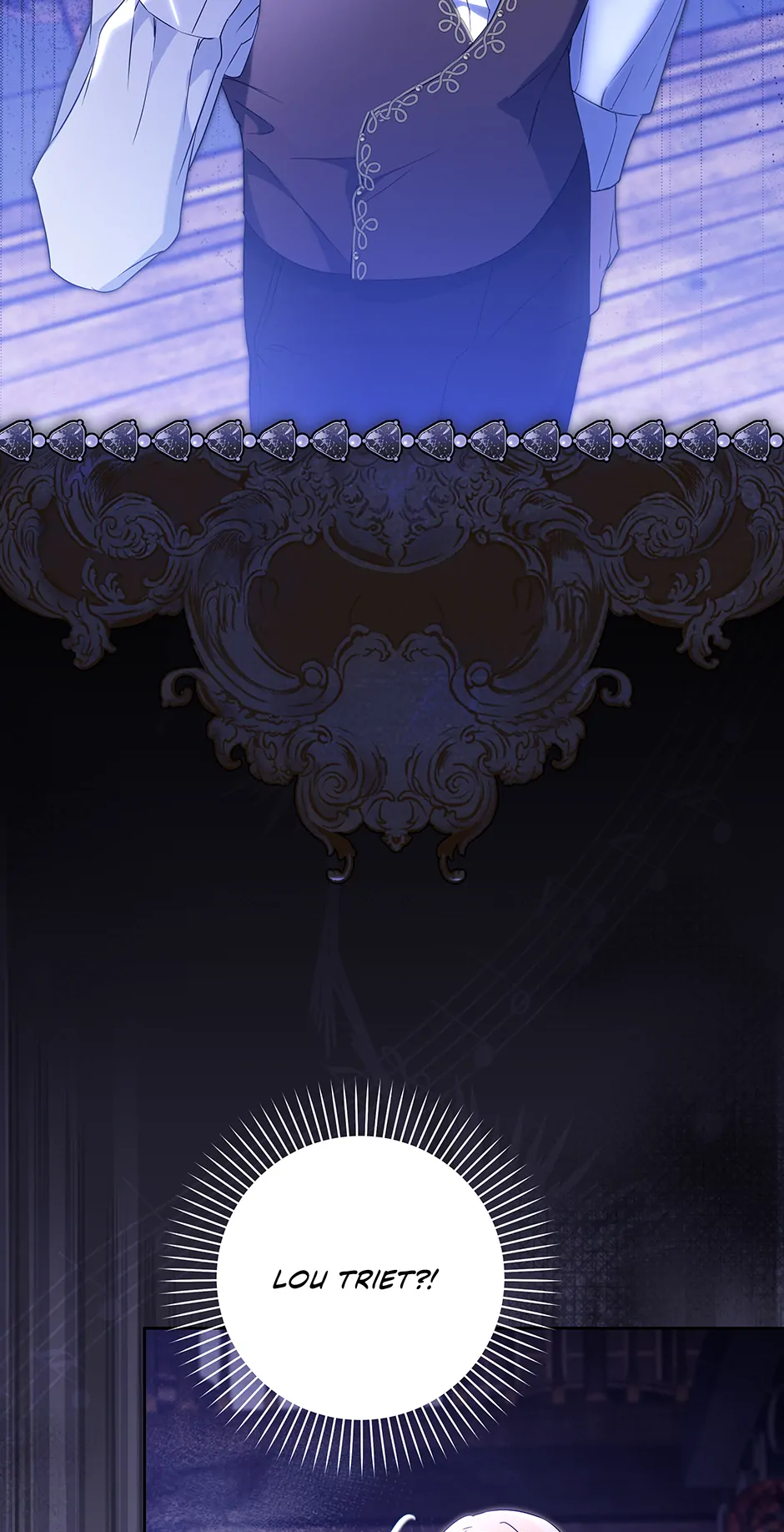 How to Save a Time-Limited Young Master Chapter 21 307 51