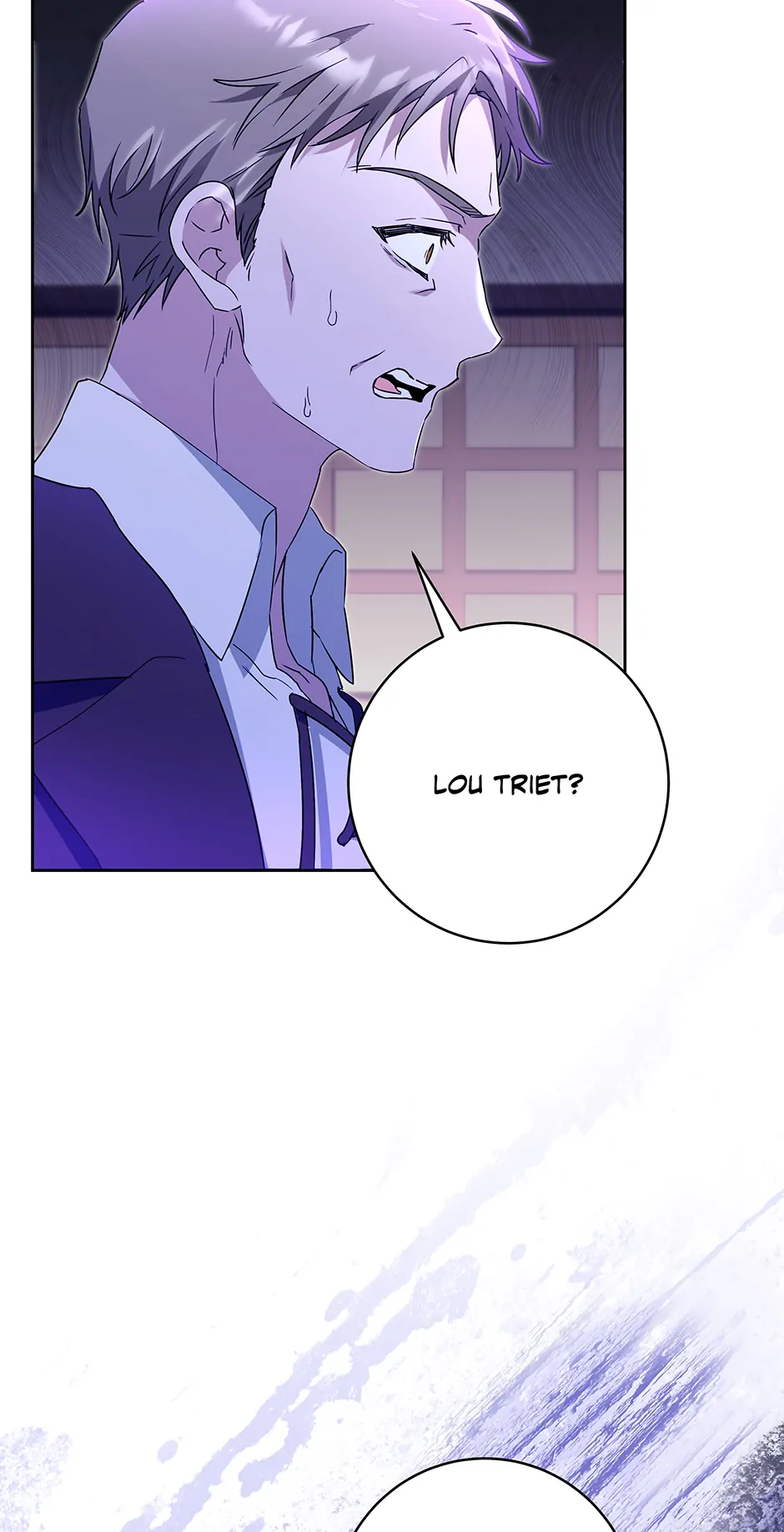 How to Save a Time-Limited Young Master Chapter 21 309 53