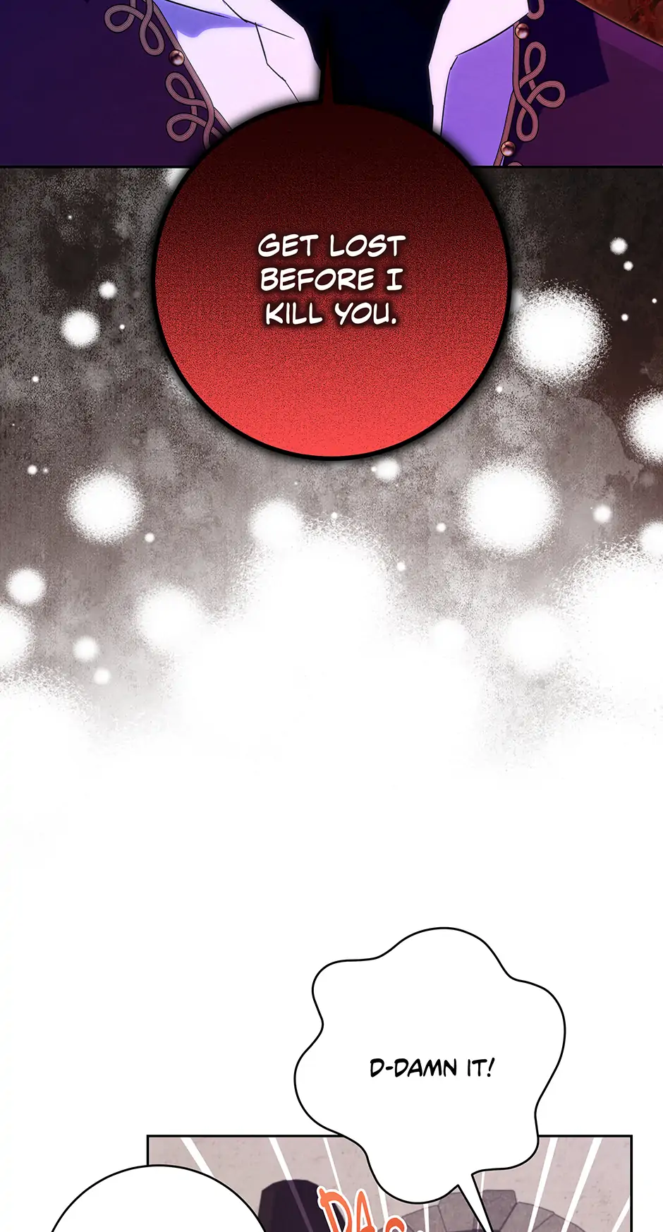 How to Save a Time-Limited Young Master Chapter 21 313 57