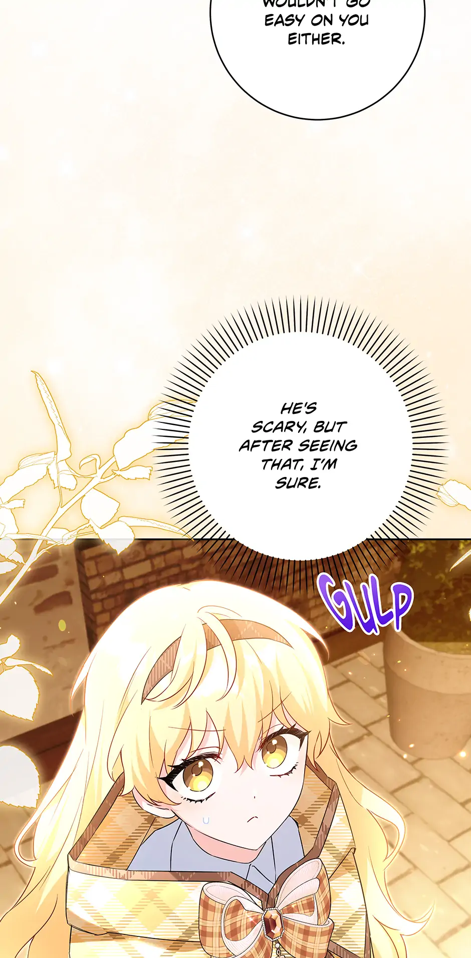 How to Save a Time-Limited Young Master Chapter 21 319 63