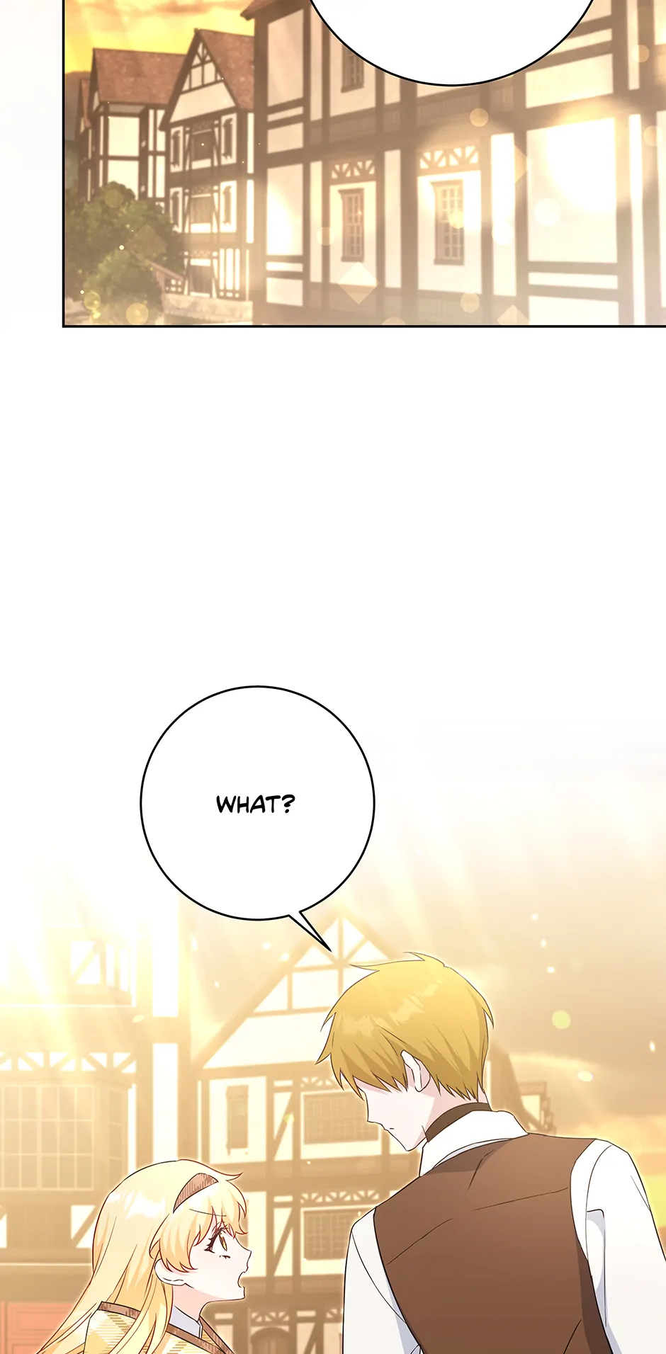 How to Save a Time-Limited Young Master Chapter 21 321 65