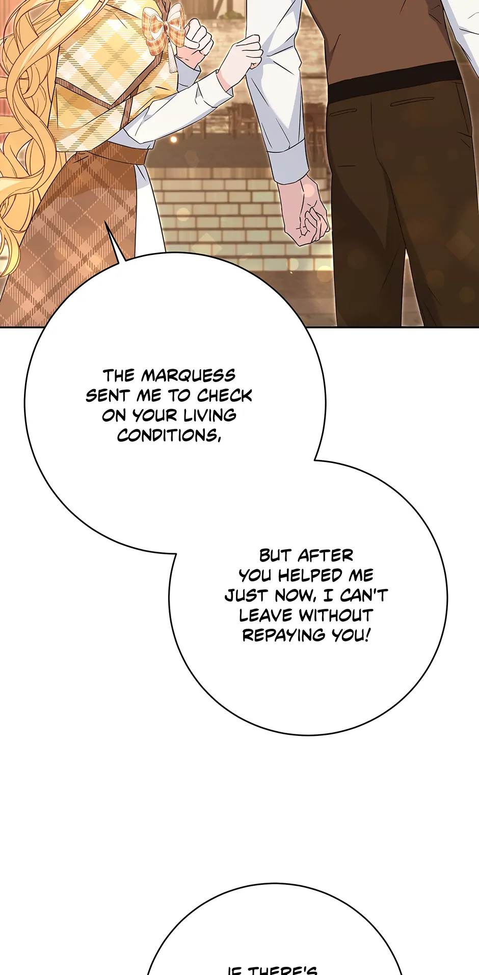 How to Save a Time-Limited Young Master Chapter 21 322 66