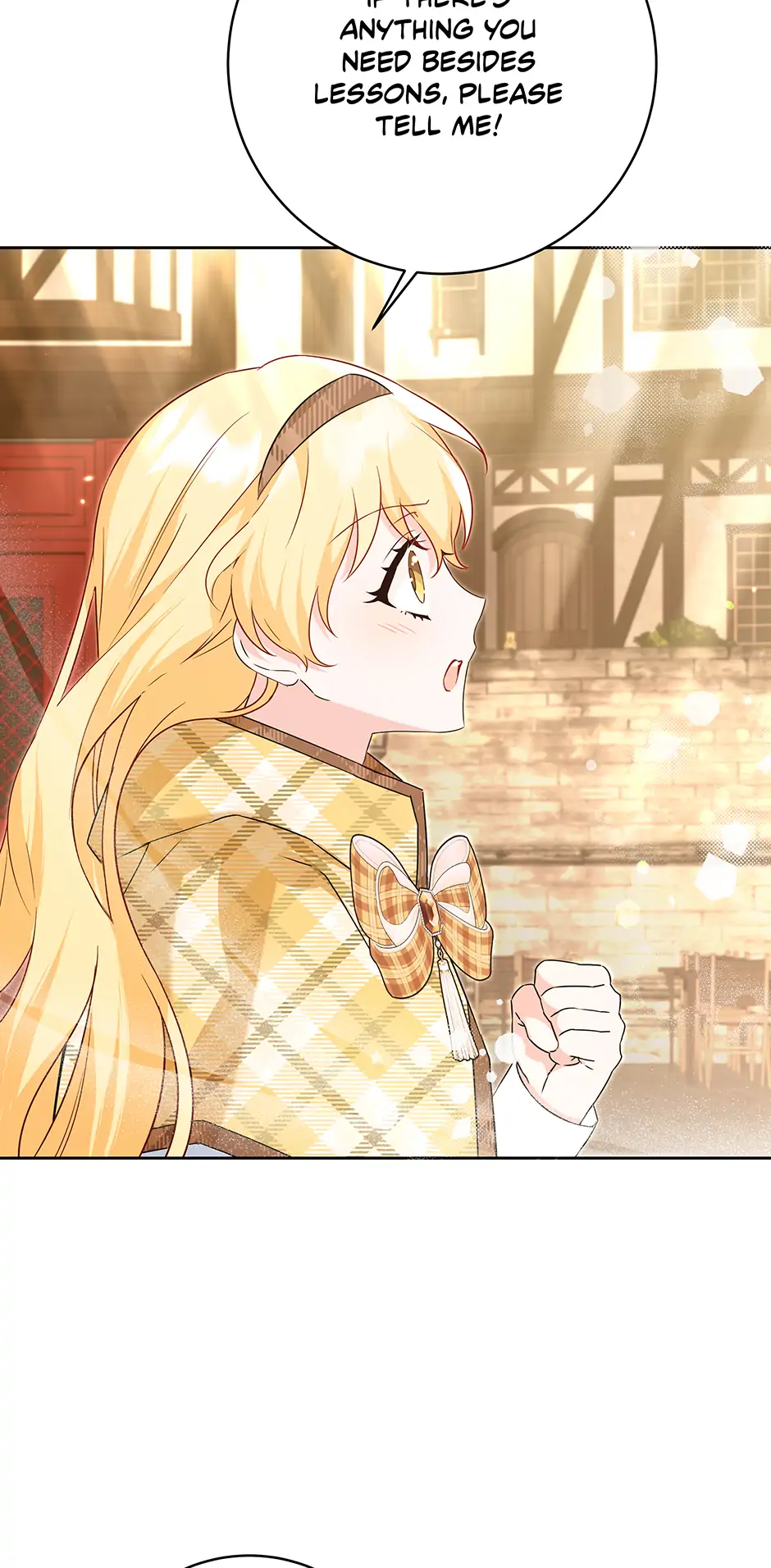 How to Save a Time-Limited Young Master Chapter 21 323 67