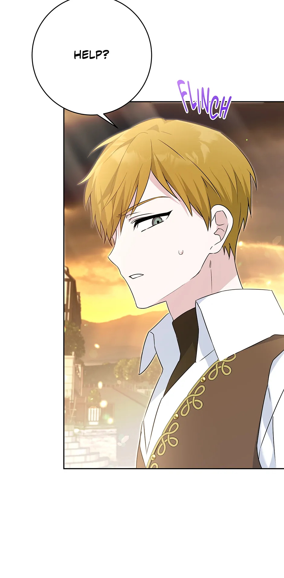 How to Save a Time-Limited Young Master Chapter 21 324 68