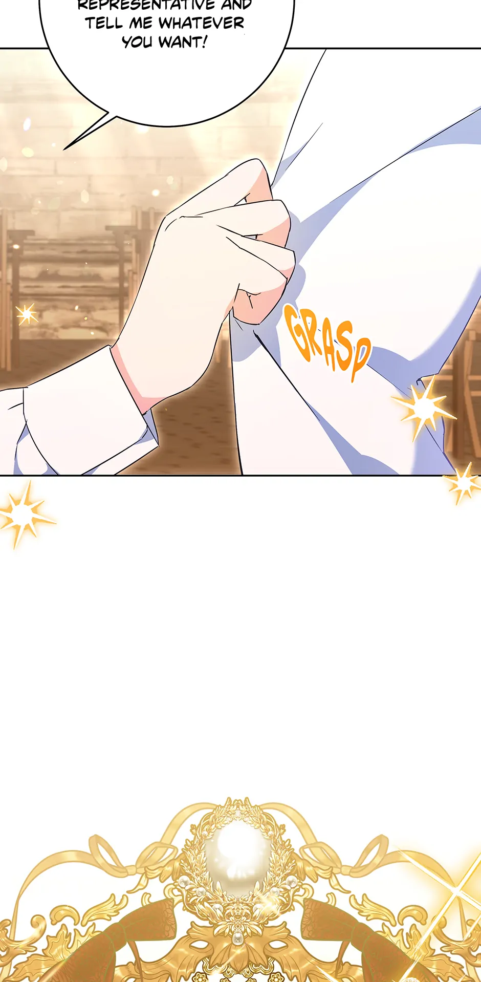 How to Save a Time-Limited Young Master Chapter 21 326 70