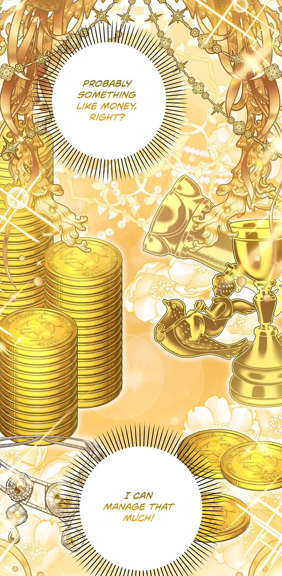 How to Save a Time-Limited Young Master Chapter 21 327 71