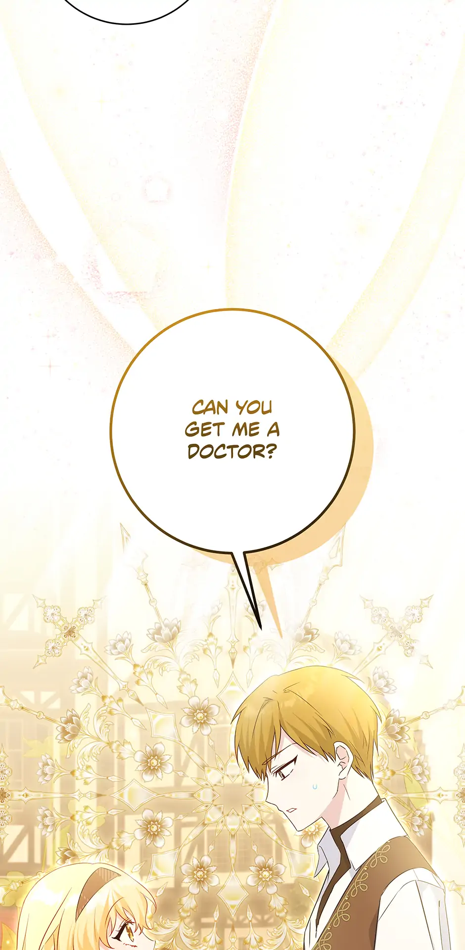 How to Save a Time-Limited Young Master Chapter 21 329 73