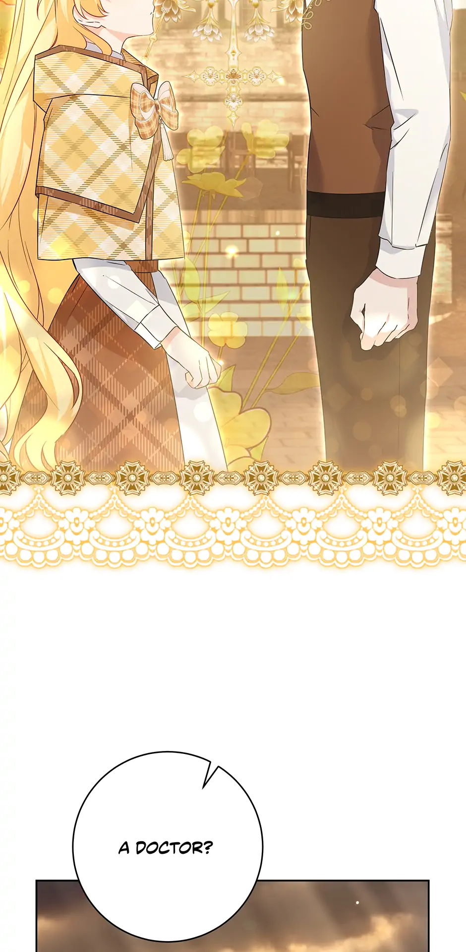 How to Save a Time-Limited Young Master Chapter 21 330 74