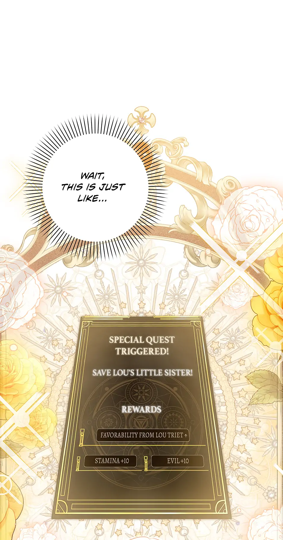 How to Save a Time-Limited Young Master Chapter 21 332 76