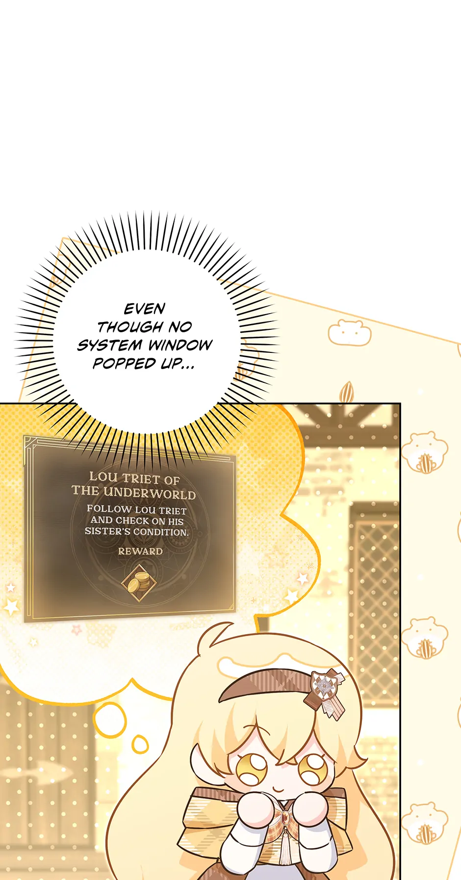 How to Save a Time-Limited Young Master Chapter 21 334 78