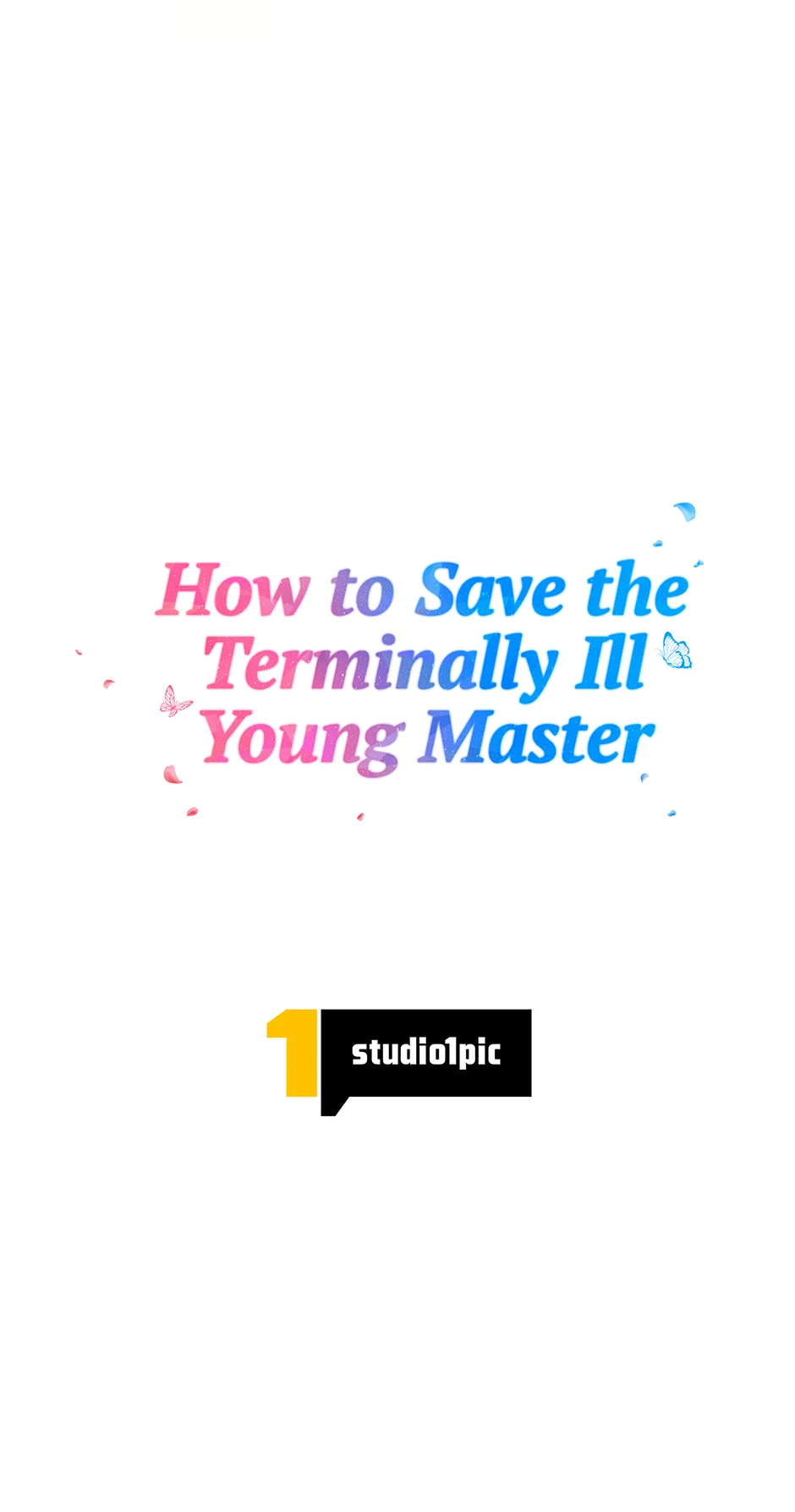 How to Save a Time-Limited Young Master Chapter 21 339 83