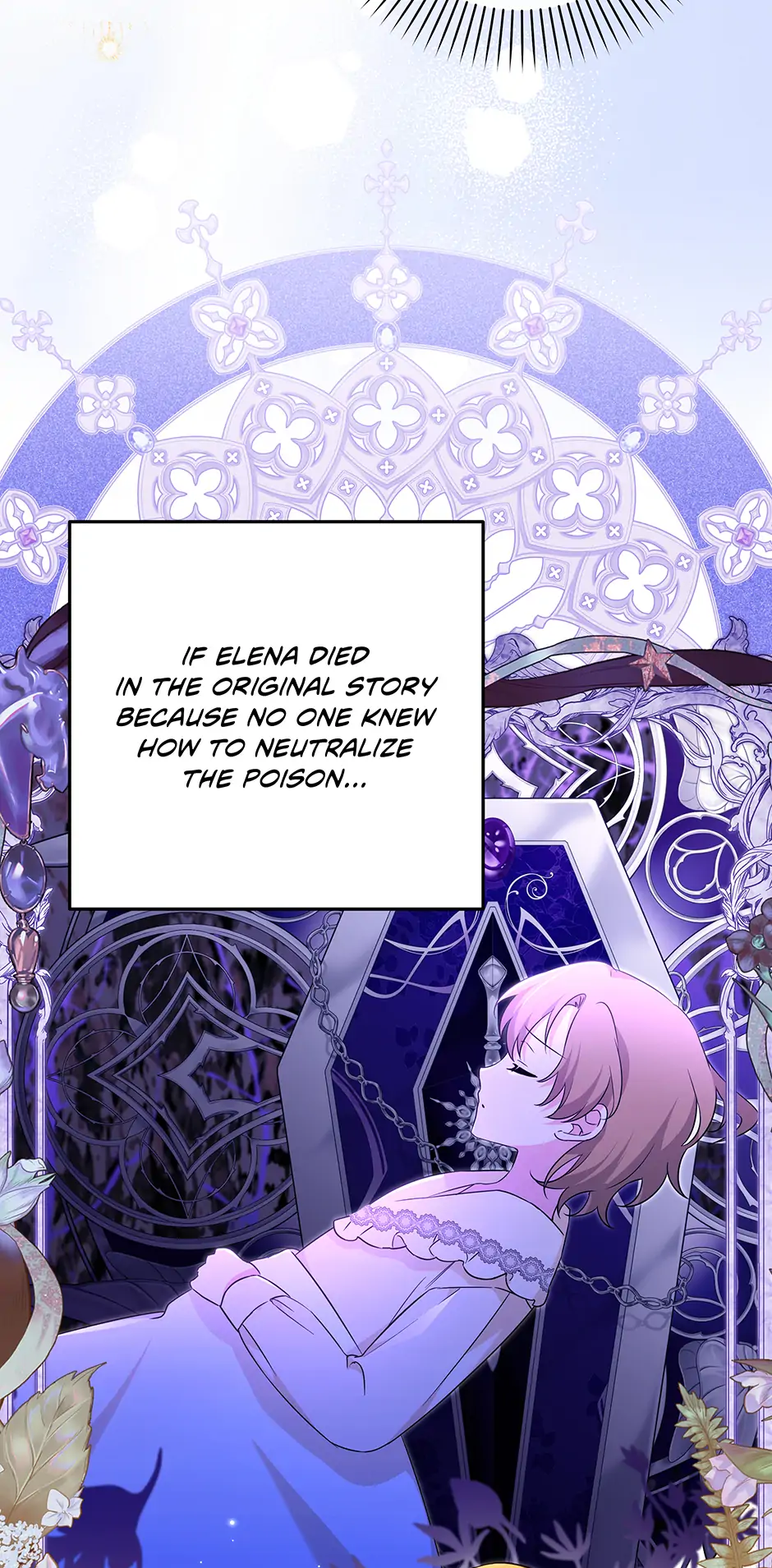 How to Save a Time-Limited Young Master Chapter 23 272 04