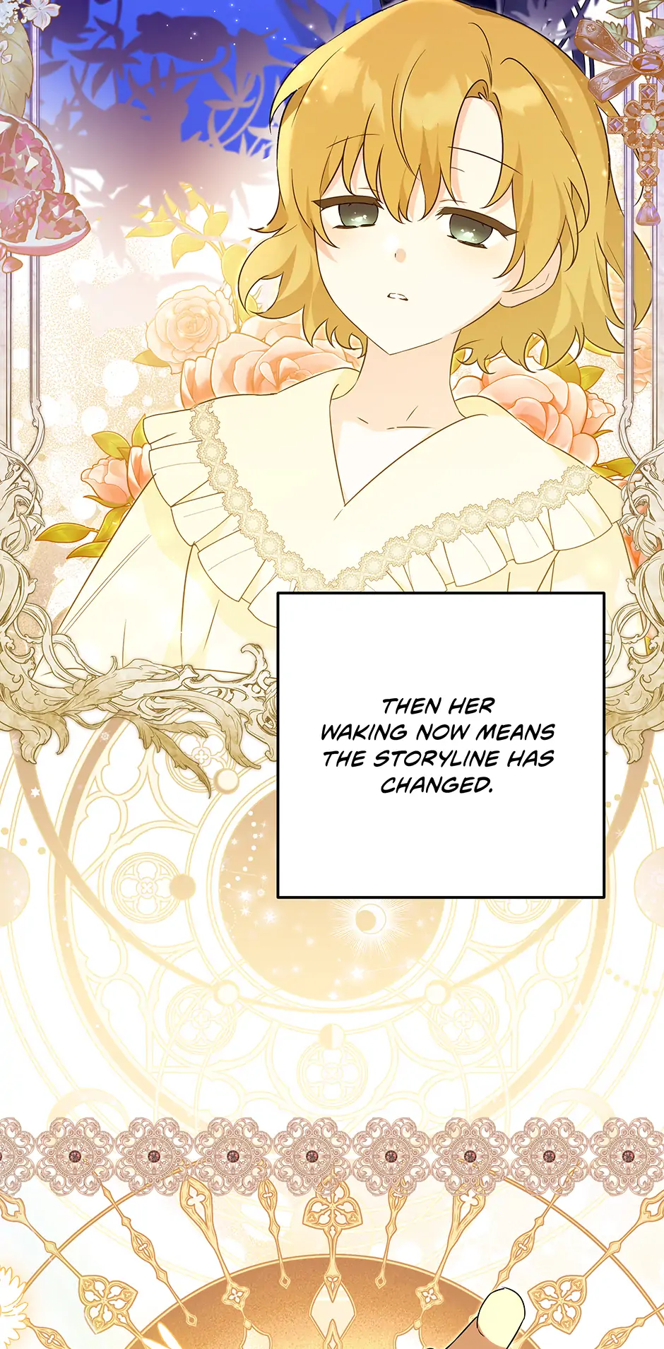 How to Save a Time-Limited Young Master Chapter 23 273 05