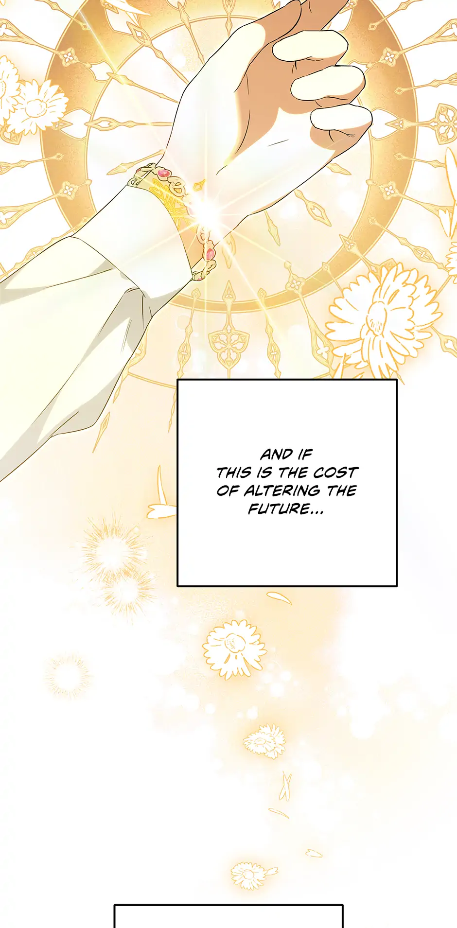 How to Save a Time-Limited Young Master Chapter 23 274 06