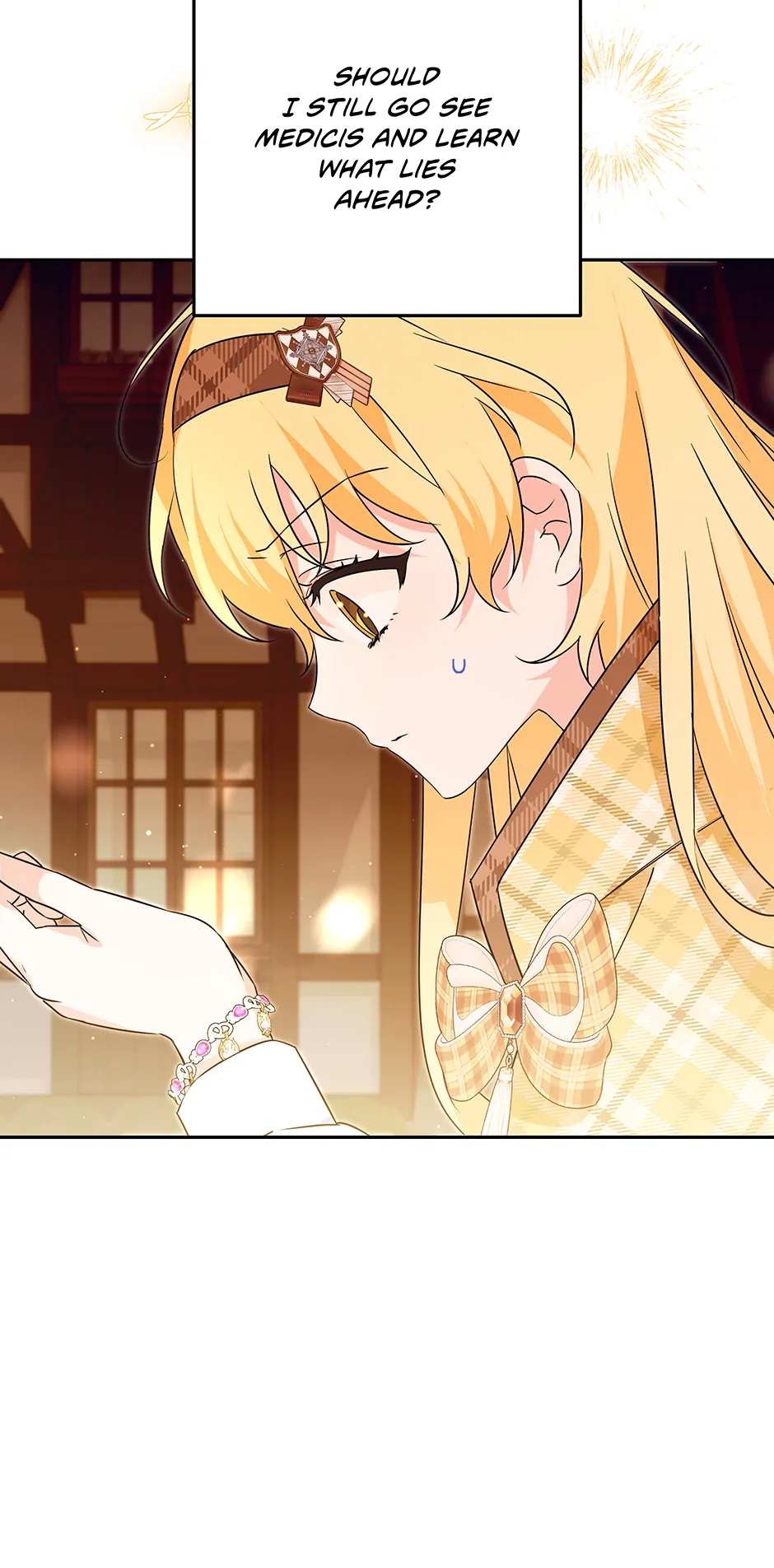 How to Save a Time-Limited Young Master Chapter 23 275 07