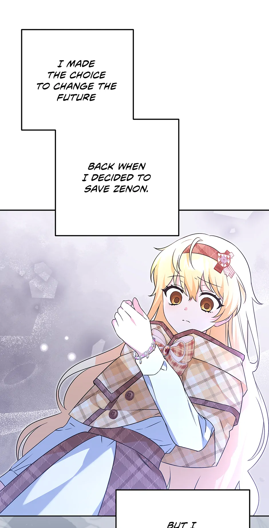 How to Save a Time-Limited Young Master Chapter 23 277 09