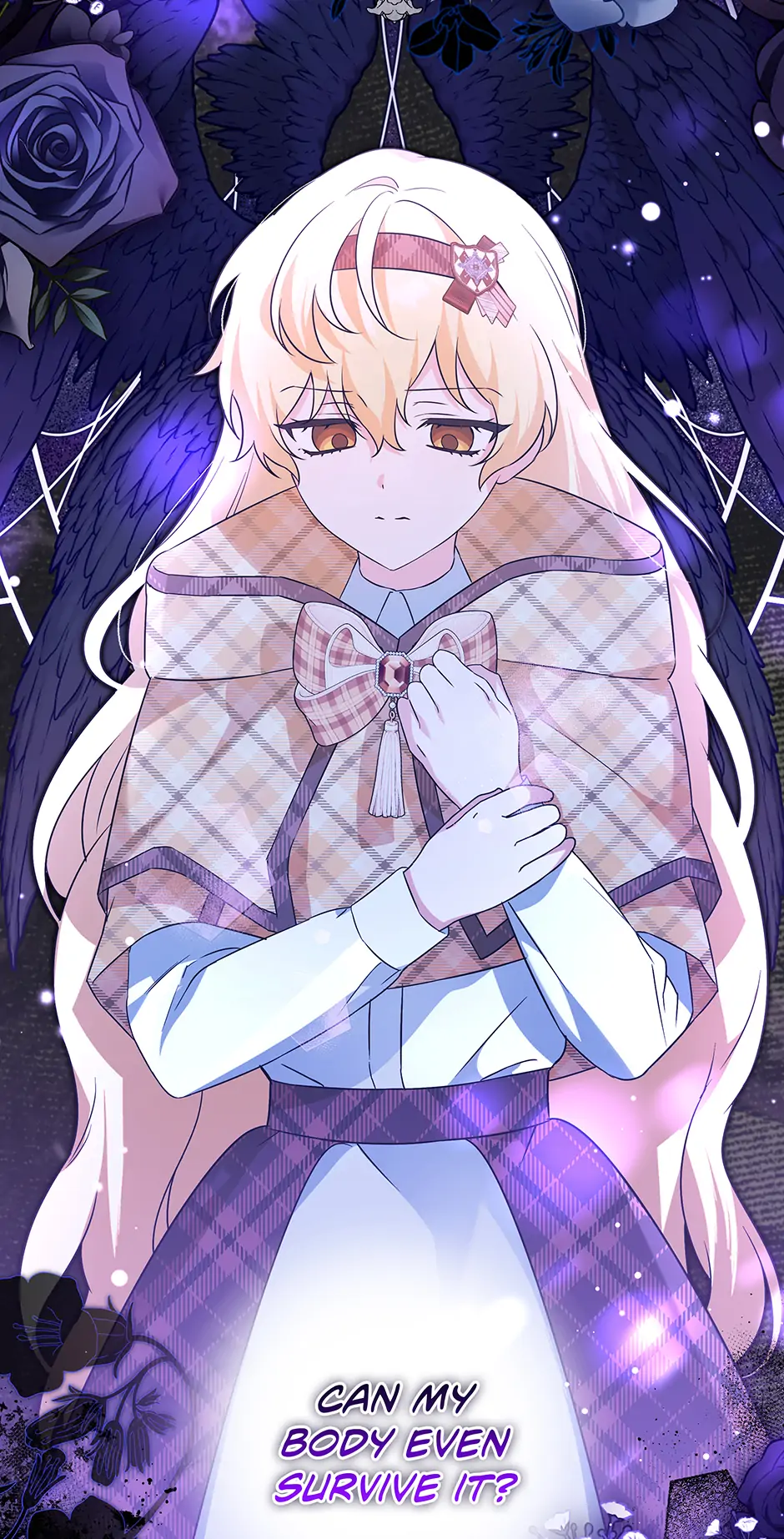 How to Save a Time-Limited Young Master Chapter 23 279 11