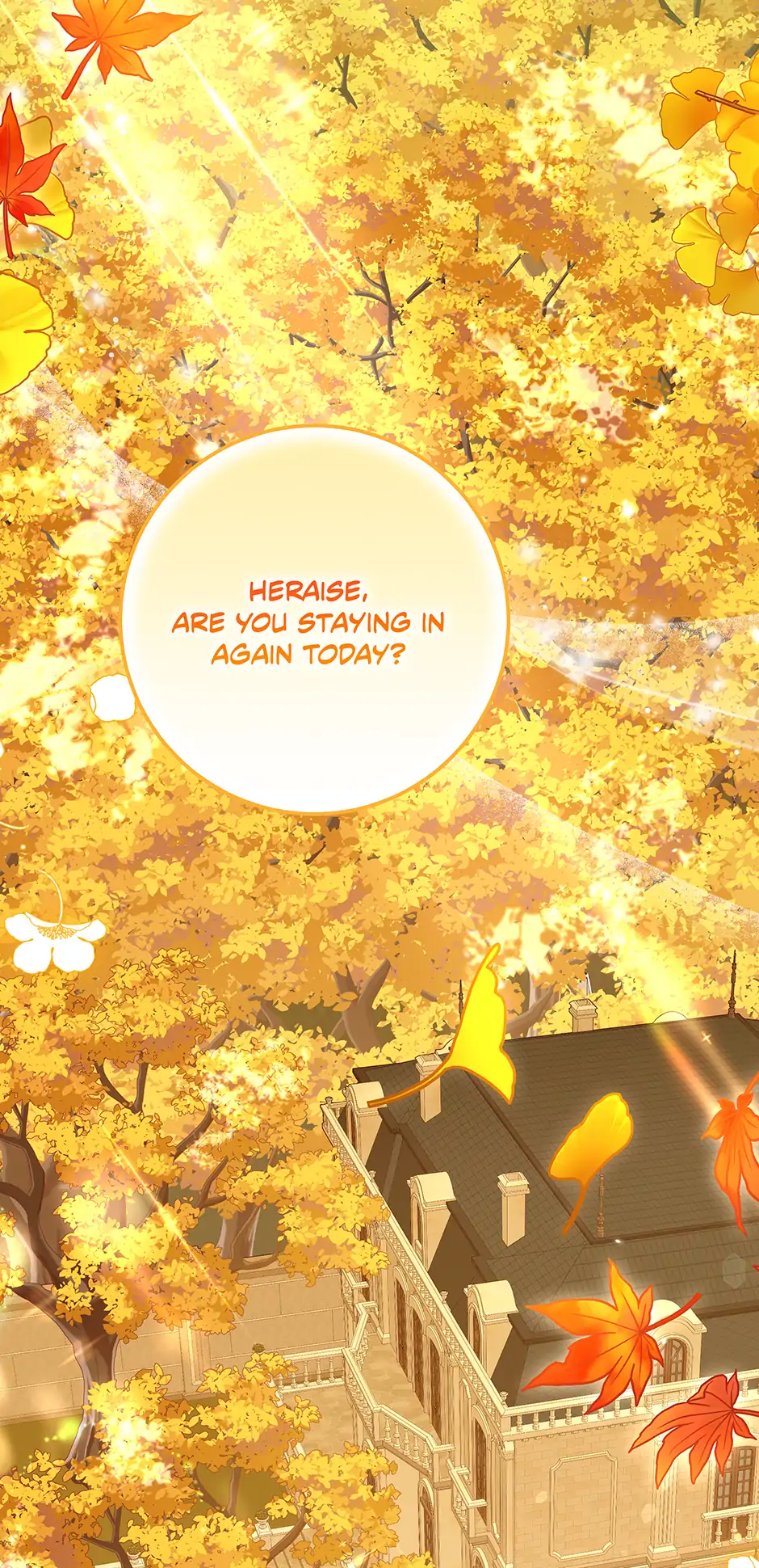 How to Save a Time-Limited Young Master Chapter 23 284 16