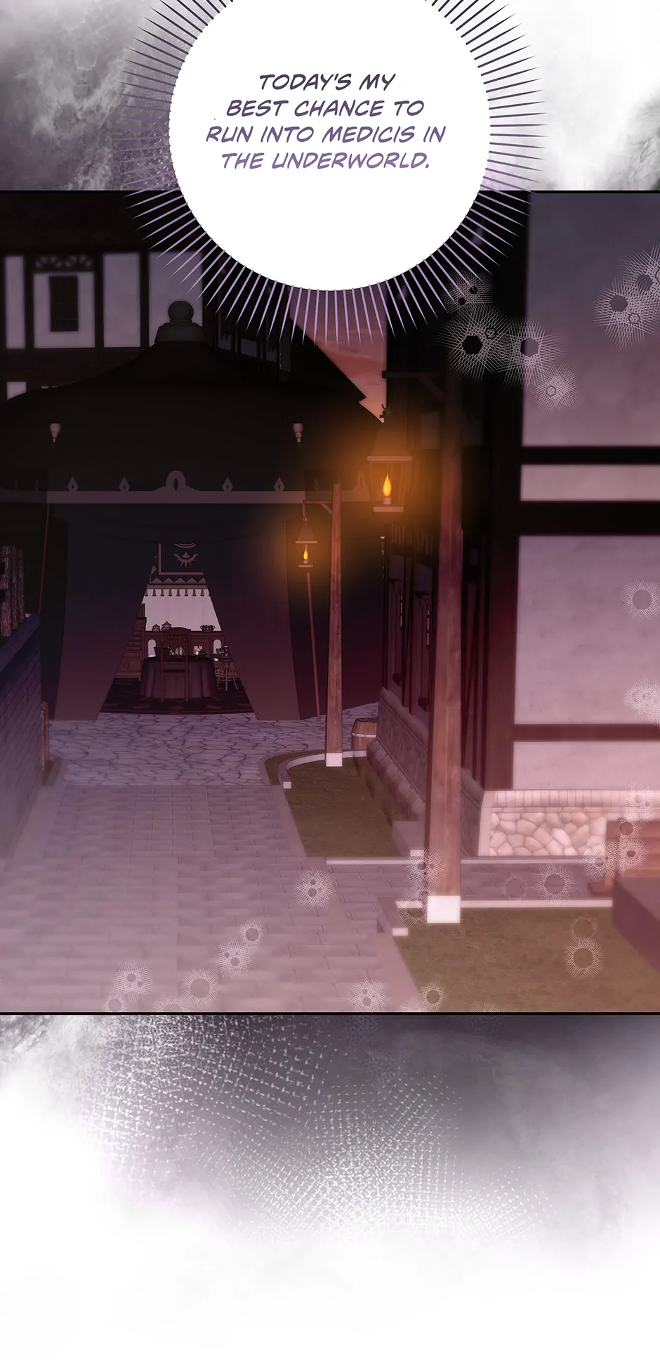 How to Save a Time-Limited Young Master Chapter 23 288 20