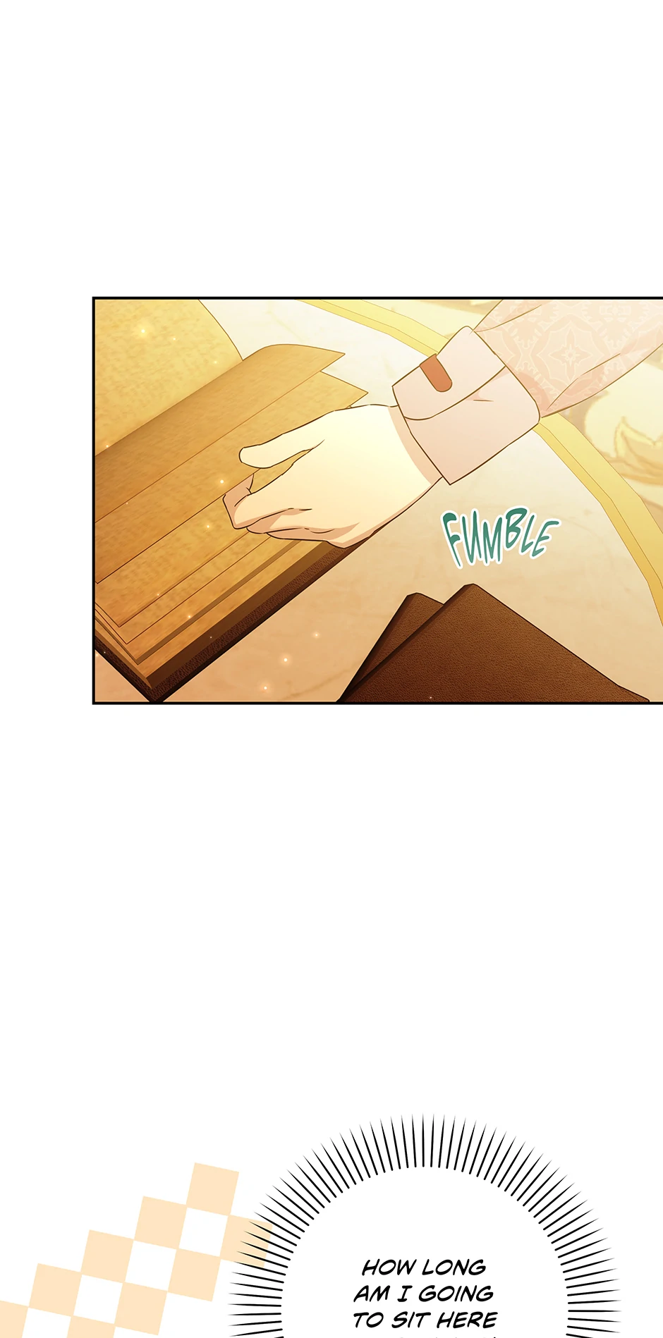 How to Save a Time-Limited Young Master Chapter 23 289 21