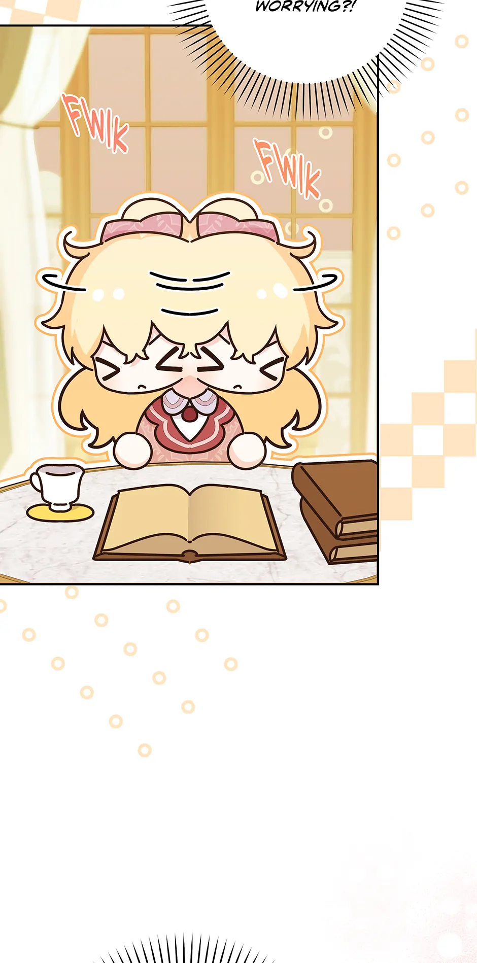 How to Save a Time-Limited Young Master Chapter 23 290 22