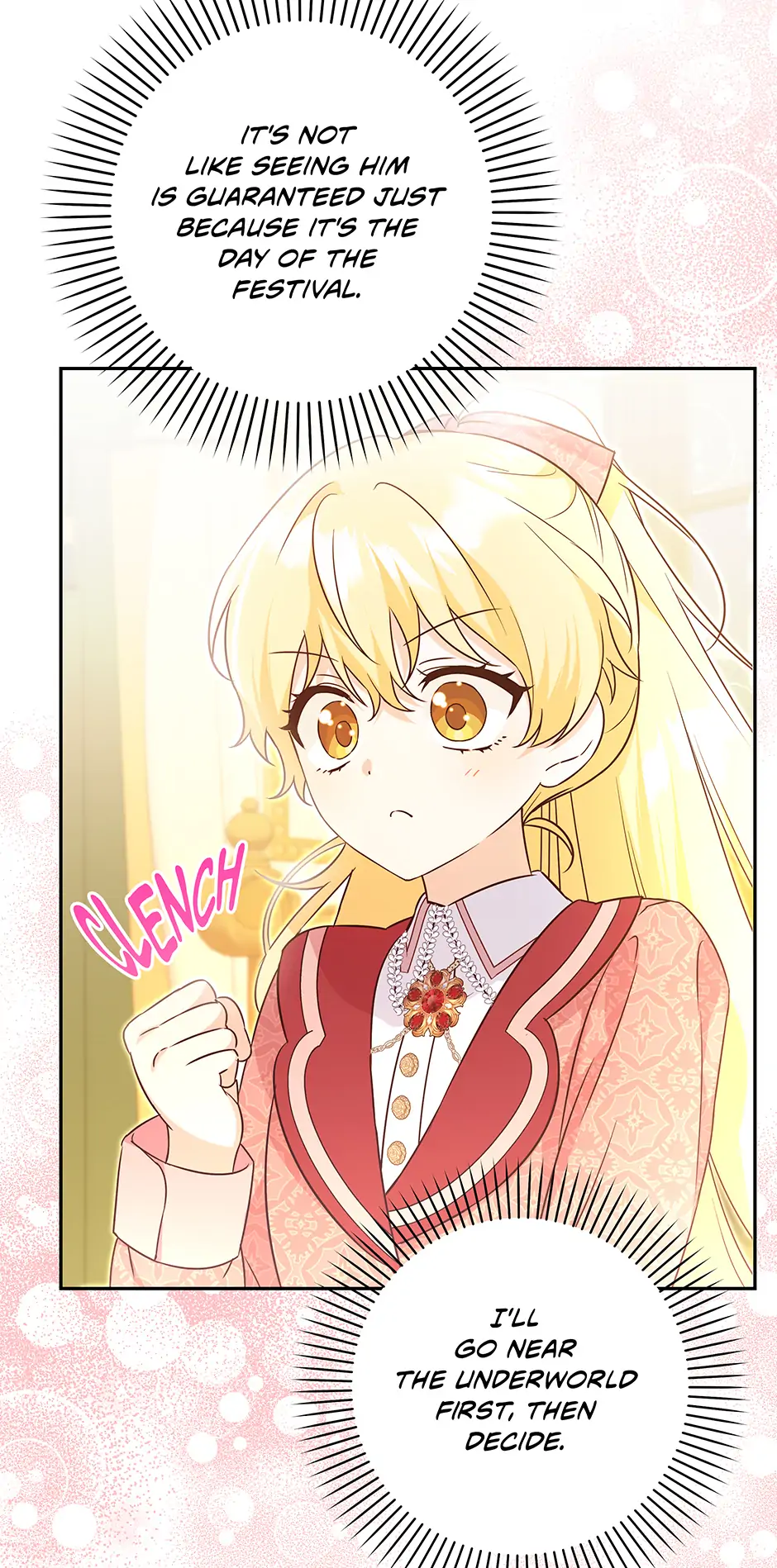 How to Save a Time-Limited Young Master Chapter 23 291 23