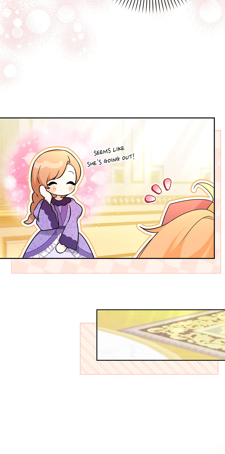 How to Save a Time-Limited Young Master Chapter 23 292 24