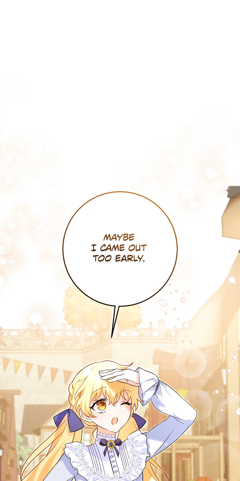 How to Save a Time-Limited Young Master Chapter 23 295 27