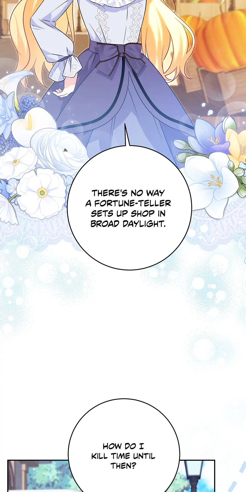 How to Save a Time-Limited Young Master Chapter 23 296 28