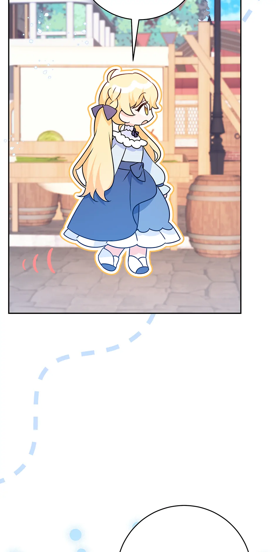 How to Save a Time-Limited Young Master Chapter 23 297 29