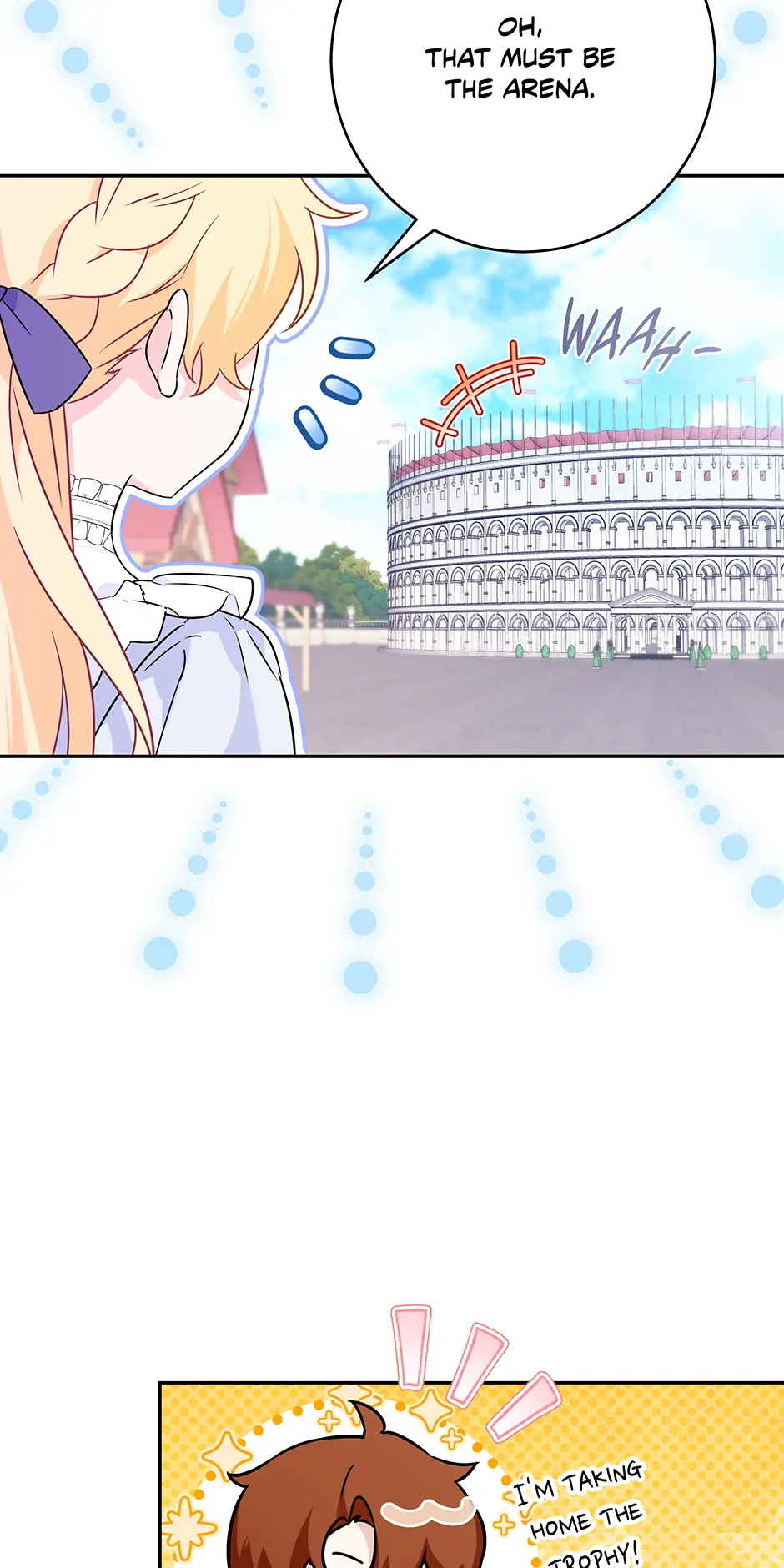 How to Save a Time-Limited Young Master Chapter 23 298 30