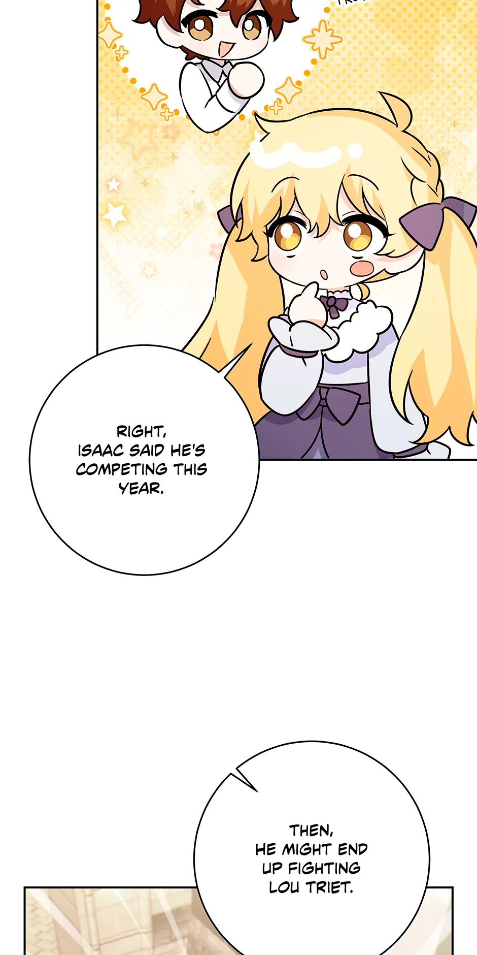 How to Save a Time-Limited Young Master Chapter 23 299 31