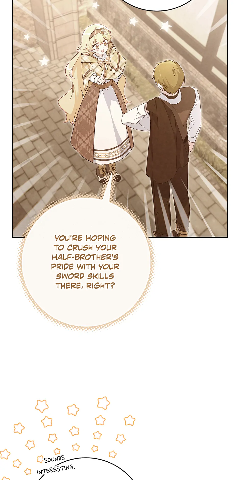 How to Save a Time-Limited Young Master Chapter 23 300 32