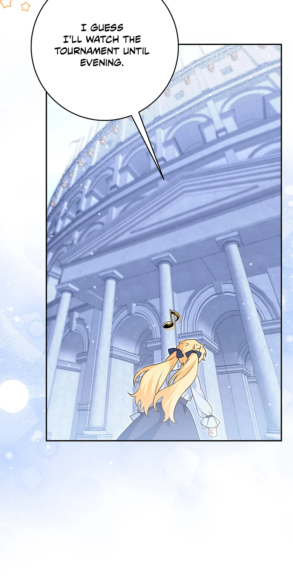 How to Save a Time-Limited Young Master Chapter 23 301 33