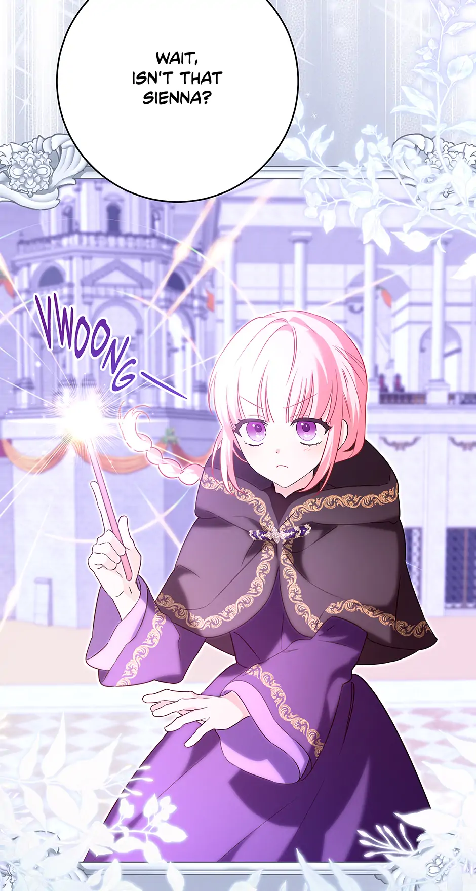 How to Save a Time-Limited Young Master Chapter 23 304 36