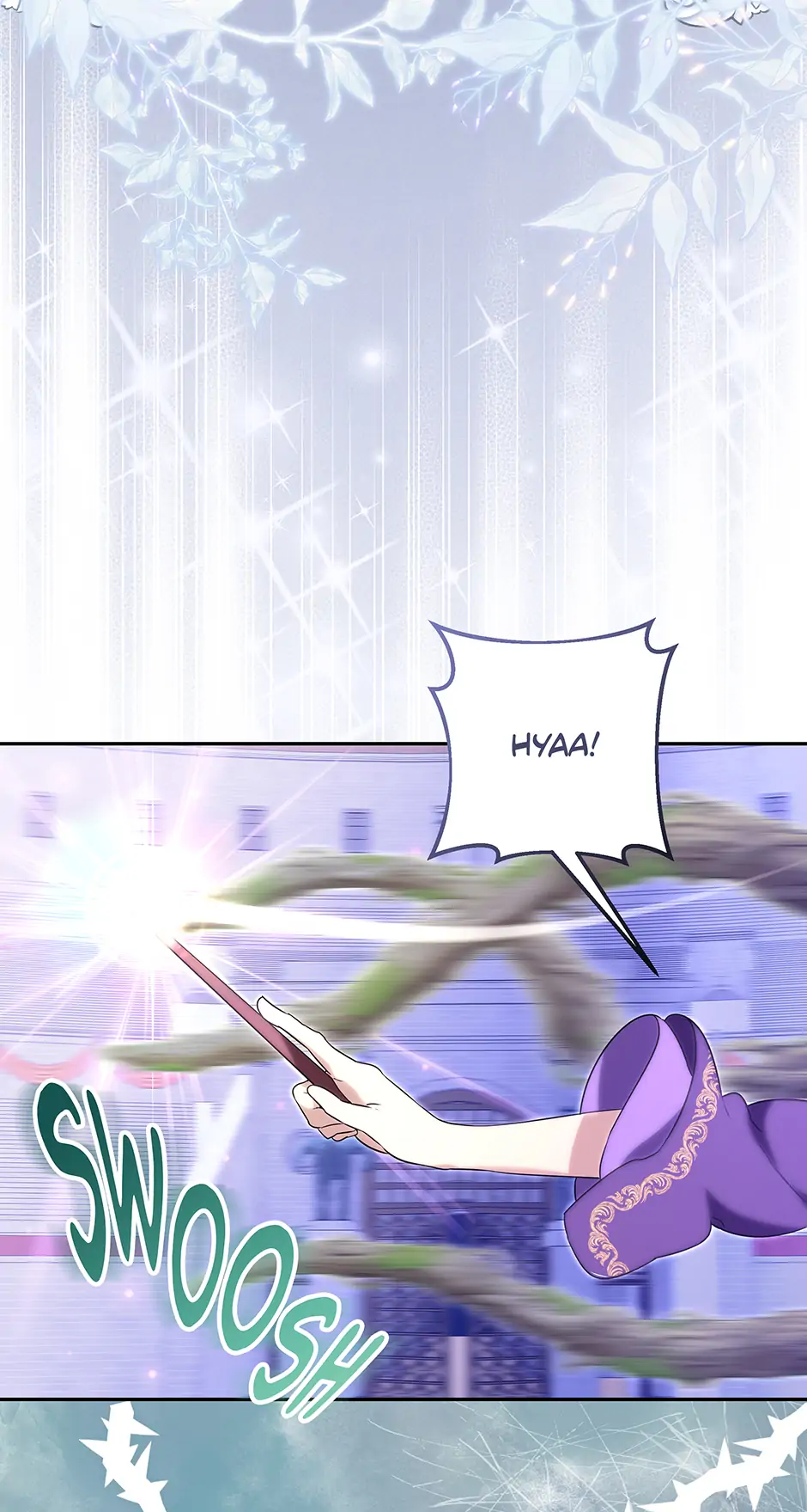 How to Save a Time-Limited Young Master Chapter 23 305 37