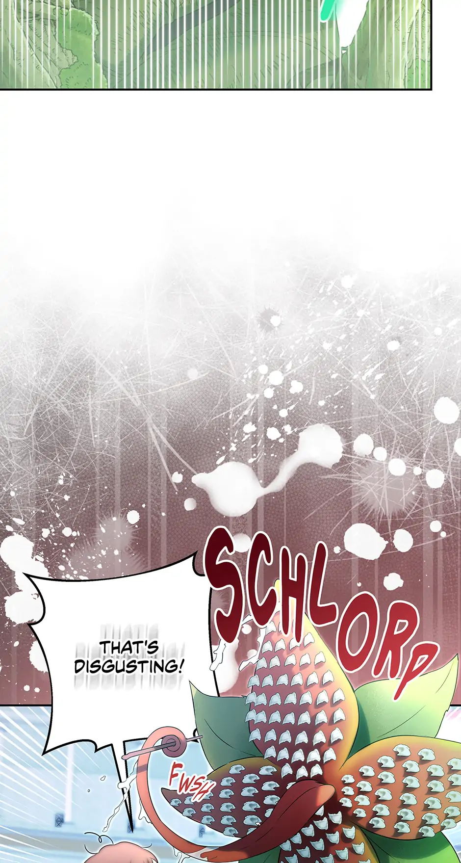 How to Save a Time-Limited Young Master Chapter 23 307 39