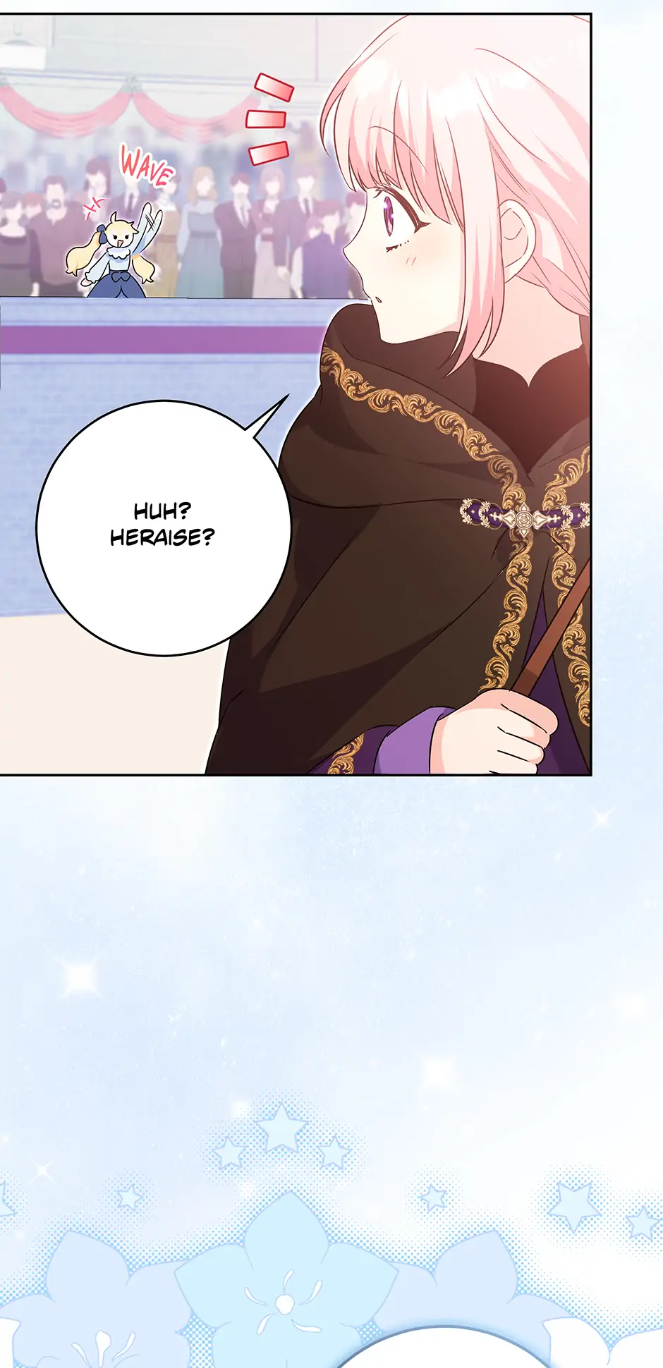 How to Save a Time-Limited Young Master Chapter 23 311 43