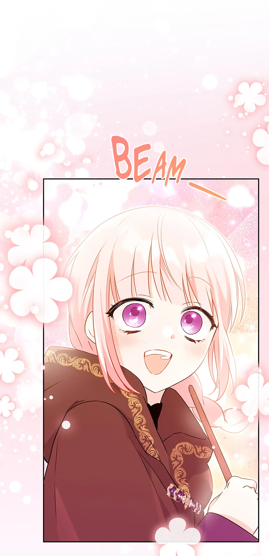 How to Save a Time-Limited Young Master Chapter 23 313 45