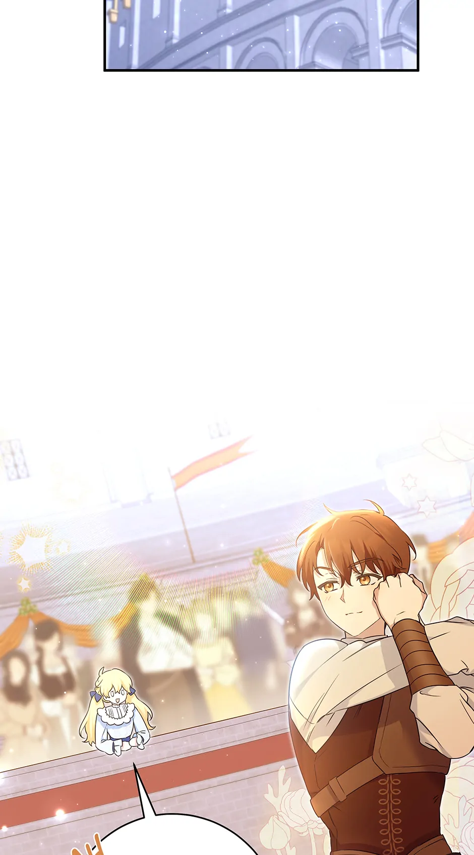 How to Save a Time-Limited Young Master Chapter 23 316 48